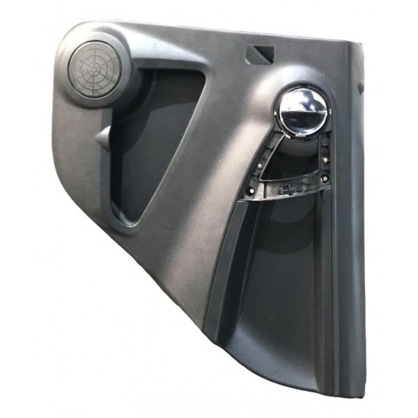 Forro Porta Traseira Direita Jac J2 1.4 2014