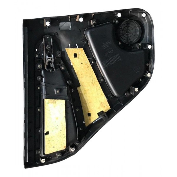 Forro Porta Traseira Direita Jac J2 1.4 2014