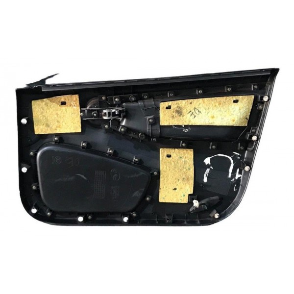 Forro Porta Dianteira Esquerda Jac J2 1.4 2014