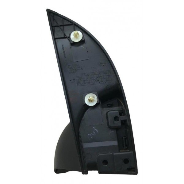 Moldura Interna Retrovisor Passageiro Jac J2 1.4 2014