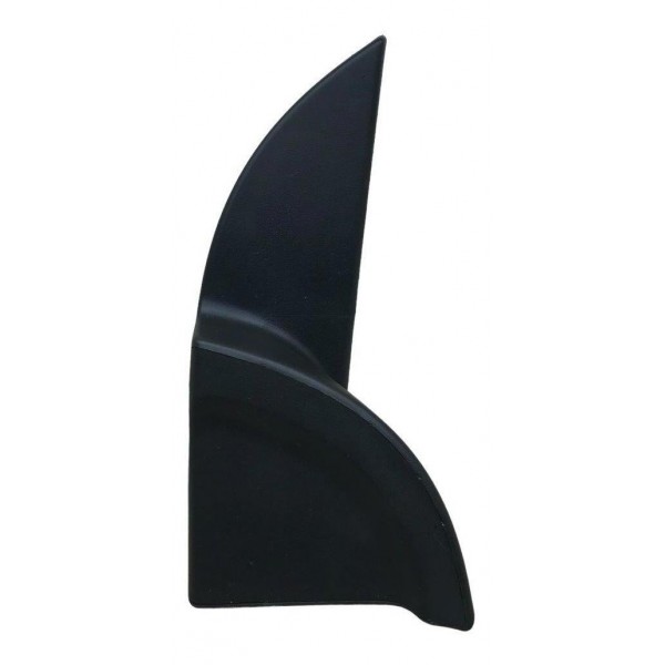 Moldura Interna Retrovisor Passageiro Jac J2 1.4 2014