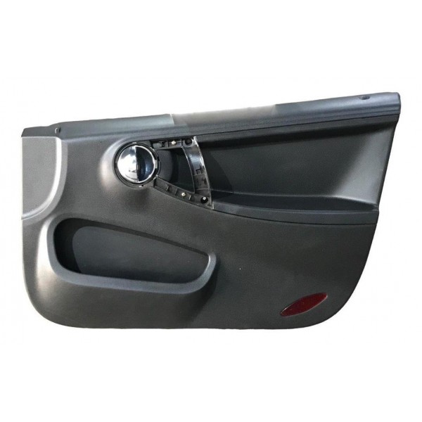 Forro Porta Dianteira Direita Jac J2 1.4 2014