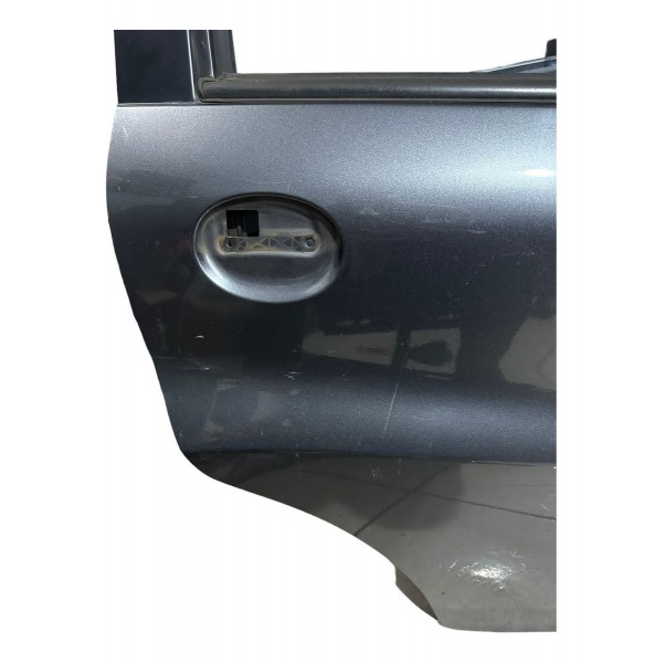 Porta Traseira Direita Jac J2 1.4 2014