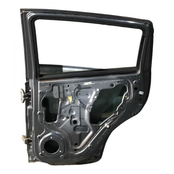 Porta Traseira Direita Jac J2 1.4 2014