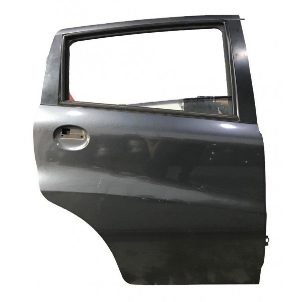 Porta Traseira Direita Jac J2 1.4 2014