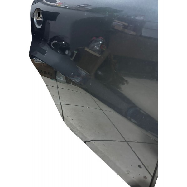 Porta Traseira Direita Jac J2 1.4 2014