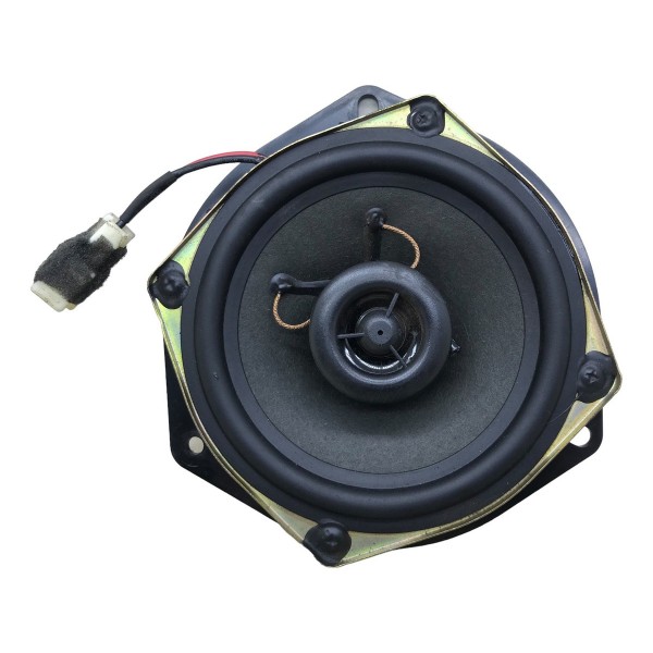 Alto Falante Traseiro Esquerdo Jac J2 1.4 2014 Cinza