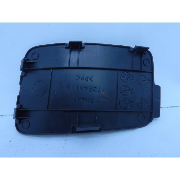 Tampa Acesso Lanterna Porta Malas Esquerdo Lancer Ralliart