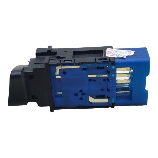 Botão Comando Ar Condicionado Jac J2 1.4 2014