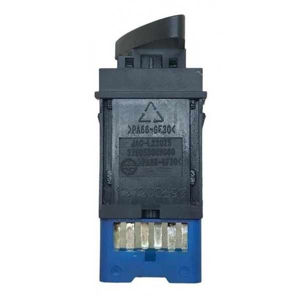Botão Comando Ar Condicionado Jac J2 1.4 2014