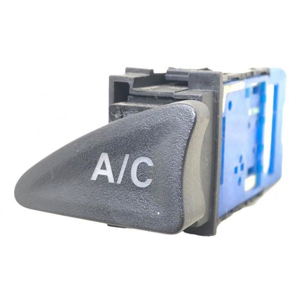 Botão Comando Ar Condicionado Jac J2 1.4 2014