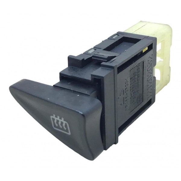 Comando Desembaçador Traseiro Jac J2 1.4 2014