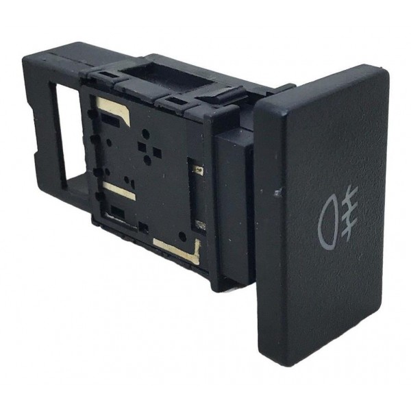 Botão Farol De Milha Jac J2 1.4 2014