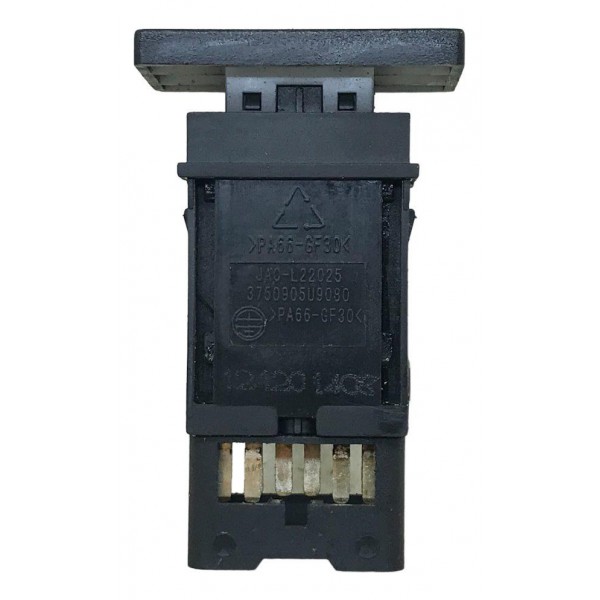 Botão Farol De Milha Jac J2 1.4 2014