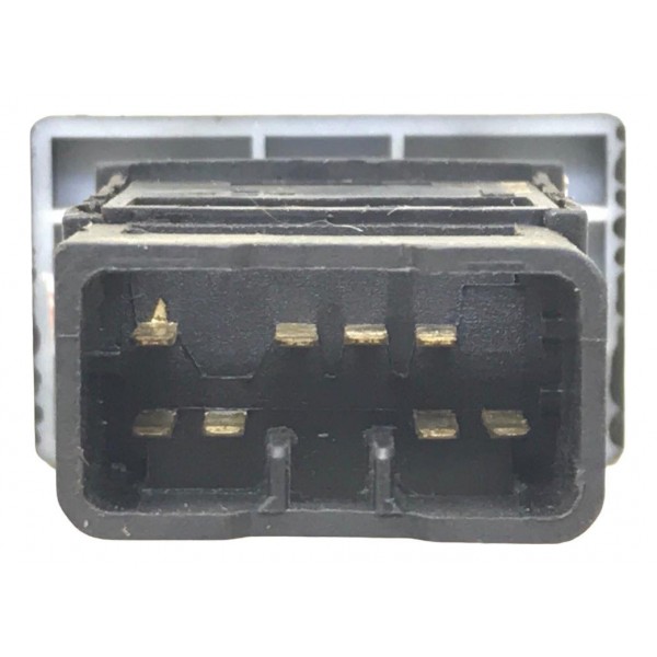 Botão Farol De Milha Jac J2 1.4 2014