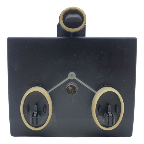 Modulo Central Porta Traseira Direita Audi A3 1.8 Tfsi 16