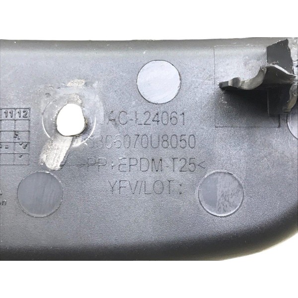 Moldura Comando Vidro Eletrico Jac J2 1.4 2014