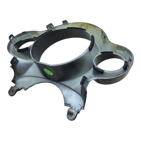 Moldura Black Piano Painel De Instrumentos Jac J2 1.4 2014