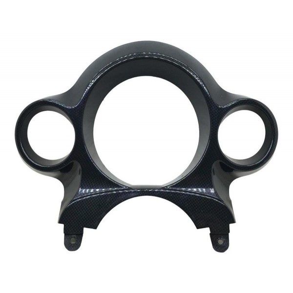 Moldura Black Piano Painel De Instrumentos Jac J2 1.4 2014