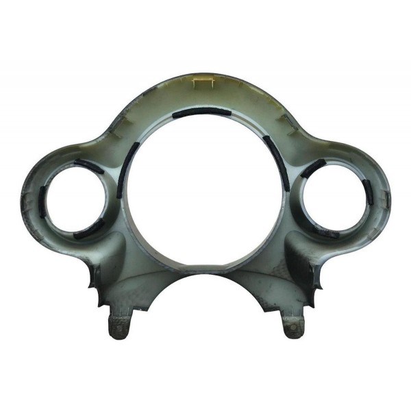 Moldura Black Piano Painel De Instrumentos Jac J2 1.4 2014