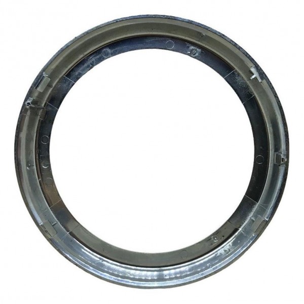 Aro Cromado Difusor Ar Condicionado Jac J2 1.4 2014