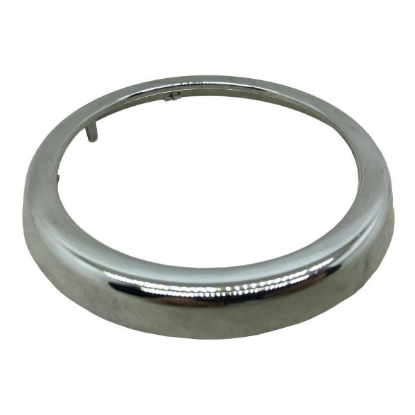 Aro Cromado Difusor Ar Condicionado Jac J2 1.4 2014