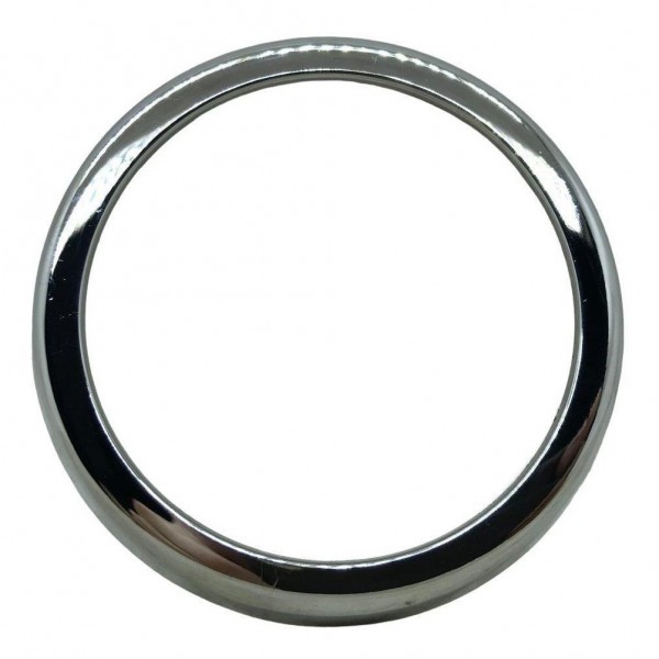 Aro Cromado Difusor Ar Condicionado Jac J2 1.4 2014