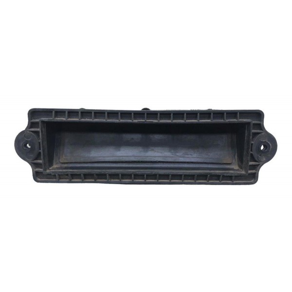 Difusor Carroceria Traseiro Esquerdo Jac J2 1.4 2014