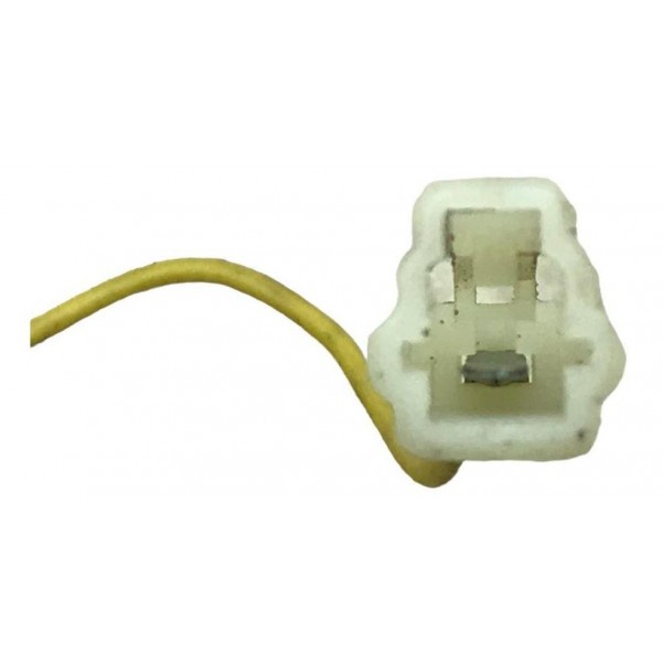 Trava Eletrica Tampa Traseira Jac J2 1.4 2014