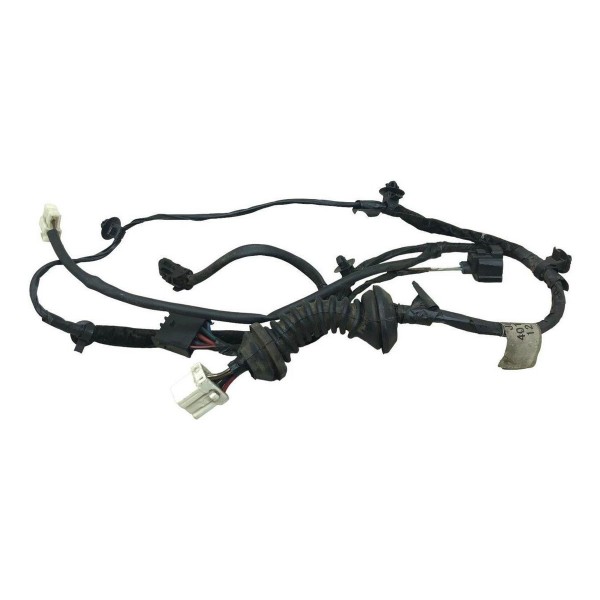 Chicote Porta Traseira Esquerda Jac J2 1.4 2014