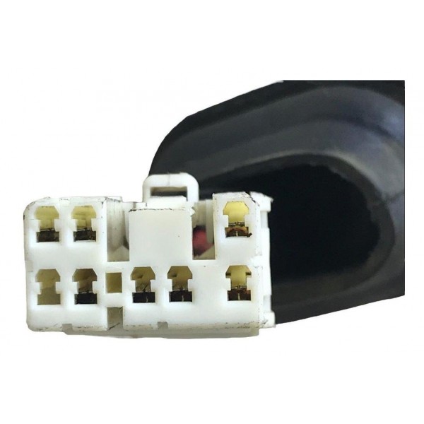 Chicote Porta Traseira Esquerda Jac J2 1.4 2014