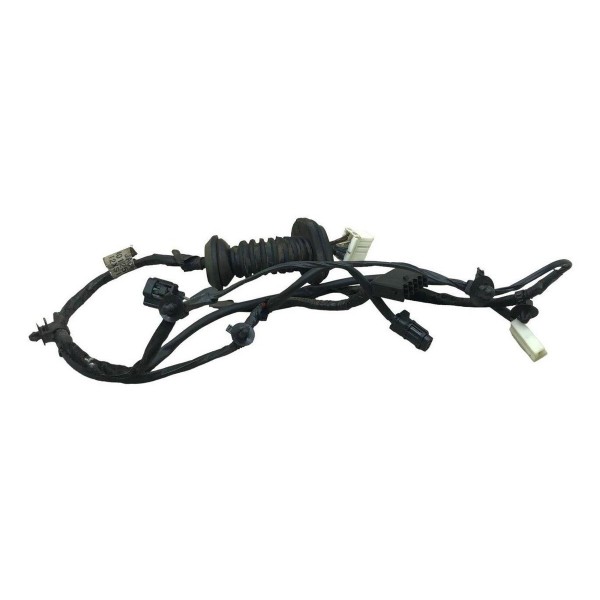 Chicote Porta Traseira Esquerda Jac J2 1.4 2014