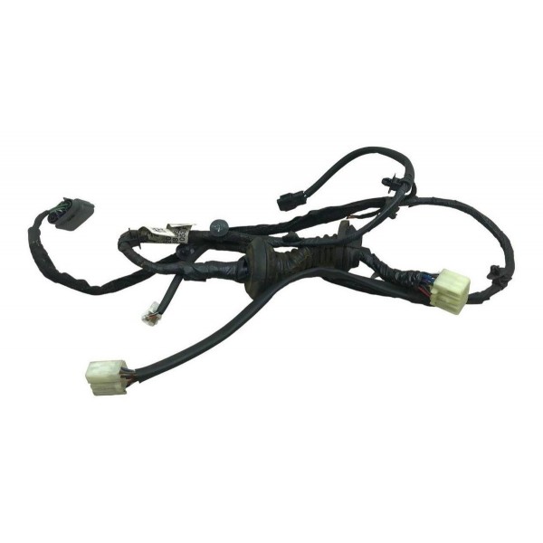 Chicote Porta Dianteira Esquerda Jac J2 1.4 2014