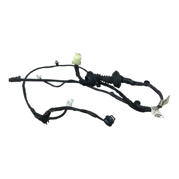 Chicote Porta Dianteira Passageiro Jac J2 1.4 2014