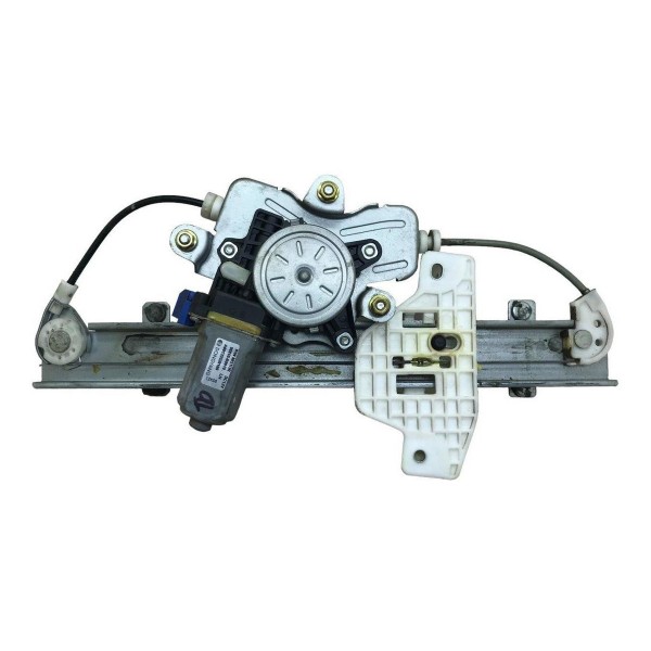 Maquina Vidro Eletrico Traseira Direita Jac J2 1.4 2014