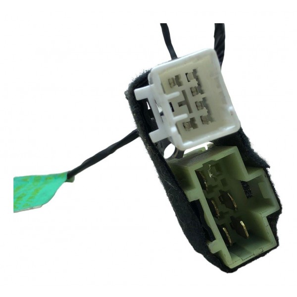 Chicote Caixa Evaporadora Jac J2 1.4 2014