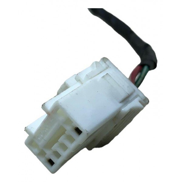 Chicote Caixa Evaporadora Jac J2 1.4 2014