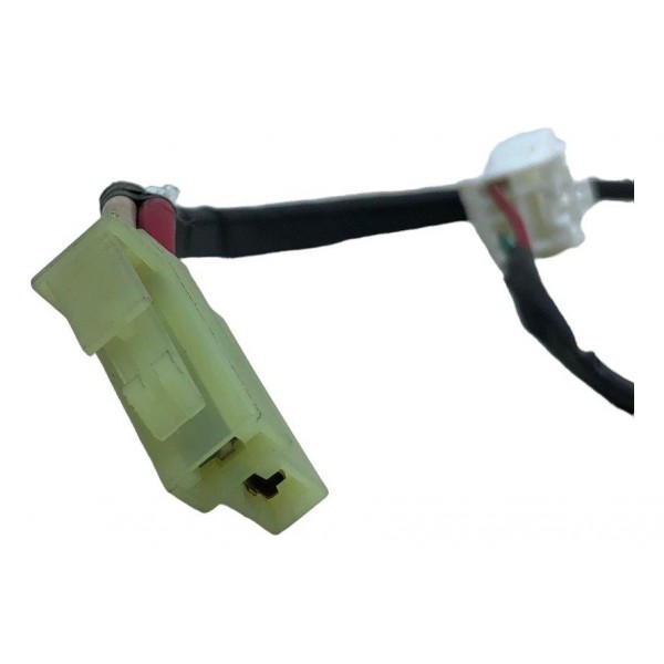 Chicote Caixa Evaporadora Jac J2 1.4 2014