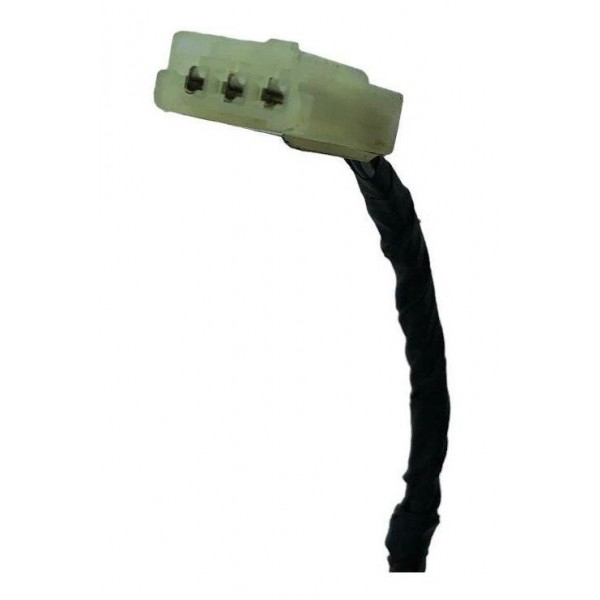 Chicote Caixa Evaporadora Jac J2 1.4 2014