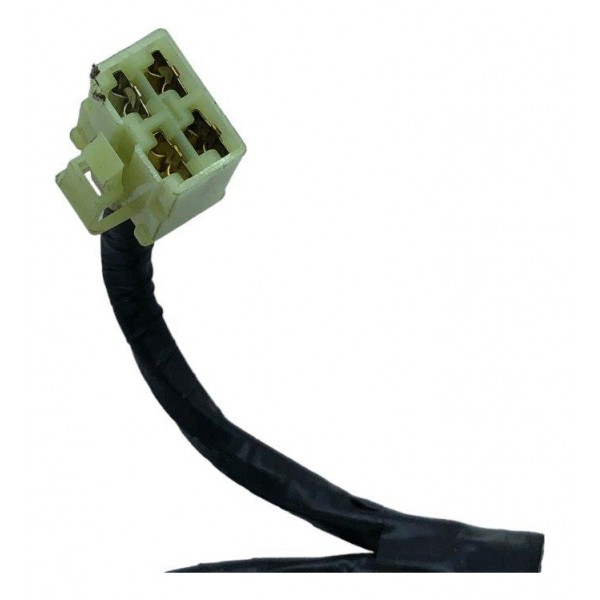 Chicote Caixa Evaporadora Jac J2 1.4 2014