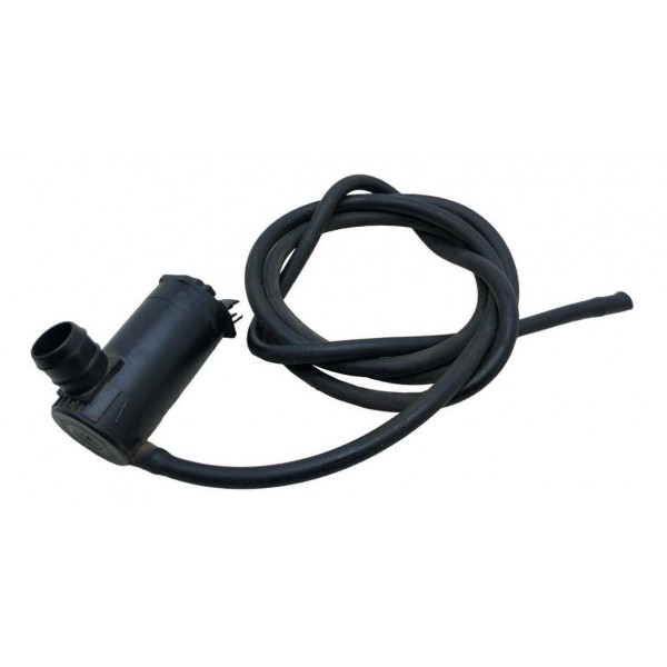 Bomba Esguicho Limpador Parabrisa Dianteiro Jac J2 1.4 2014