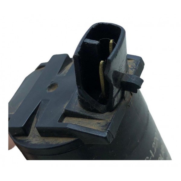 Bomba Esguicho Limpador Parabrisa Dianteiro Jac J2 1.4 2014