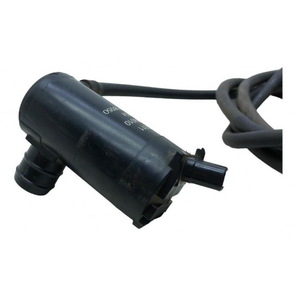 Bomba Esguicho Limpador Parabrisa Dianteiro Jac J2 1.4 2014