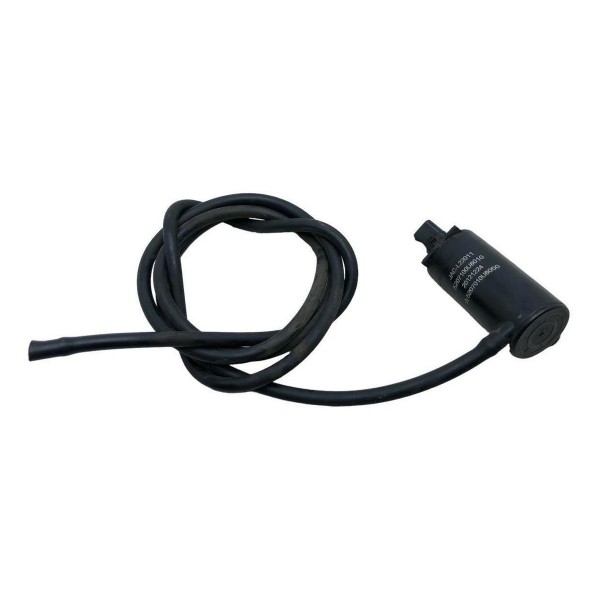 Bomba Esguicho Limpador Parabrisa Dianteiro Jac J2 1.4 2014