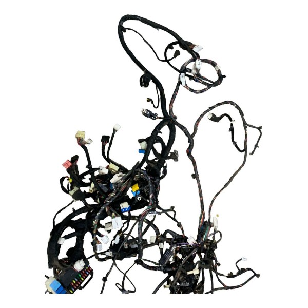 Chicote Carroceria Jac J2 1.4 2014