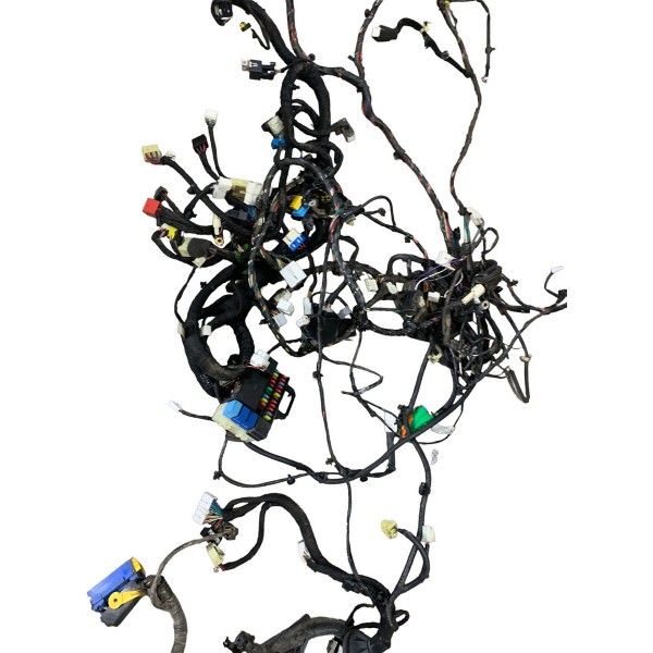 Chicote Carroceria Jac J2 1.4 2014