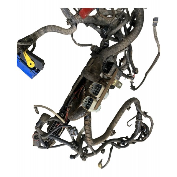 Chicote Carroceria Jac J2 1.4 2014