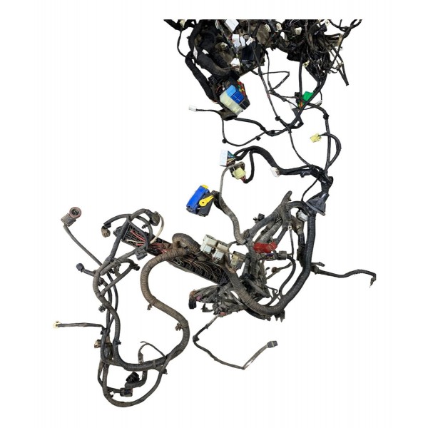 Chicote Carroceria Jac J2 1.4 2014