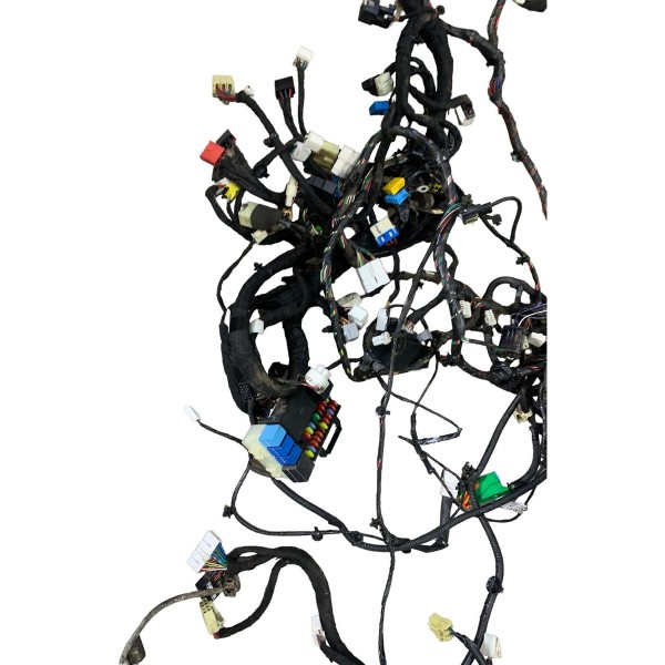 Chicote Carroceria Jac J2 1.4 2014