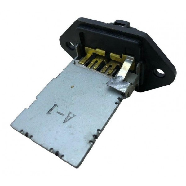 Resistencia Motor Ar Condicionado Jac J2 1.4 2014